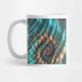 River Currents Mug